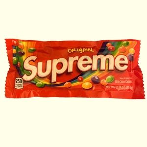 SUPREME SKITTLES